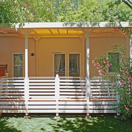 Portofelice Camping Village Эраклея-Маре Экстерьер фото