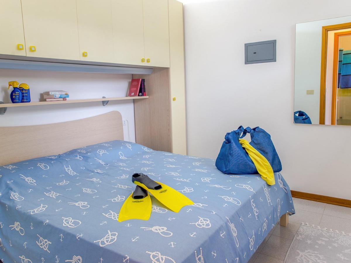 Portofelice Camping Village Эраклея-Маре Экстерьер фото