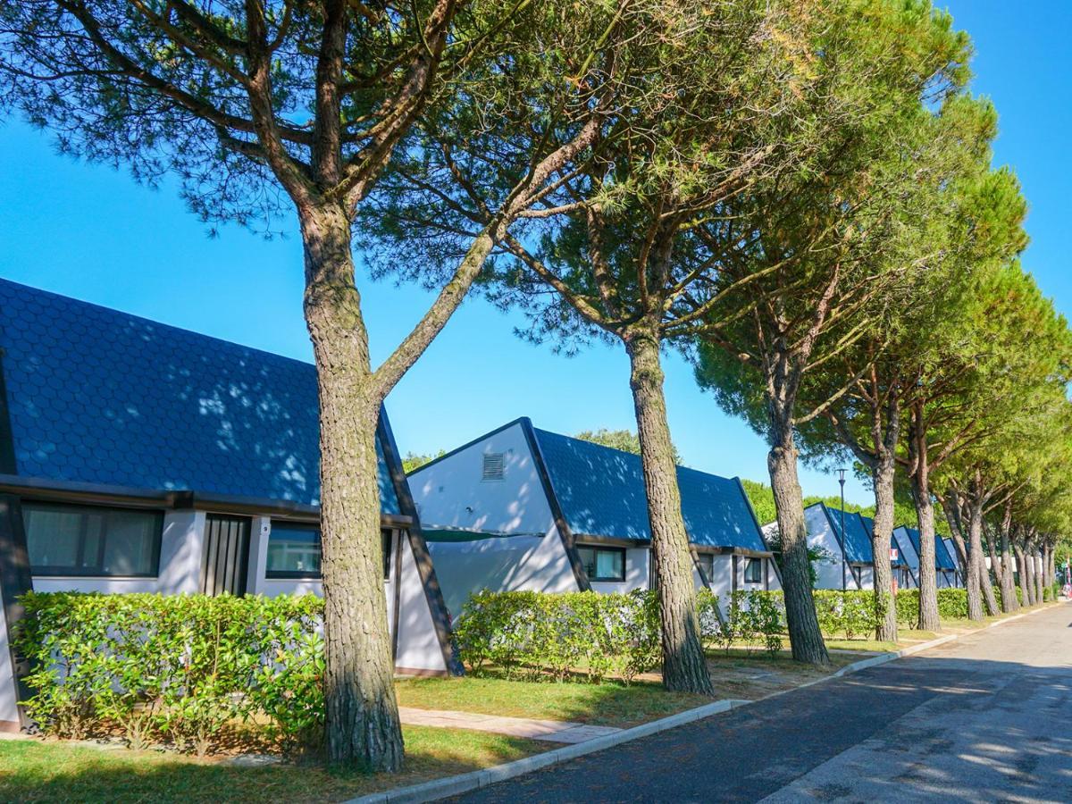 Portofelice Camping Village Эраклея-Маре Экстерьер фото