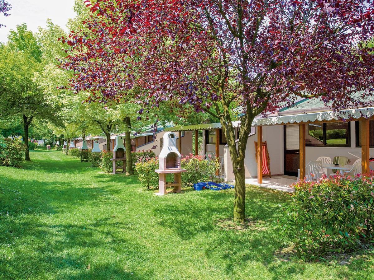 Portofelice Camping Village Эраклея-Маре Экстерьер фото