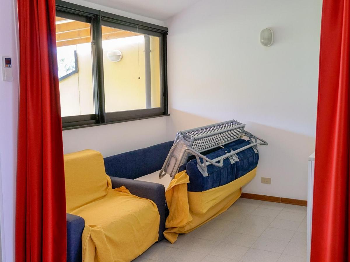Portofelice Camping Village Эраклея-Маре Экстерьер фото