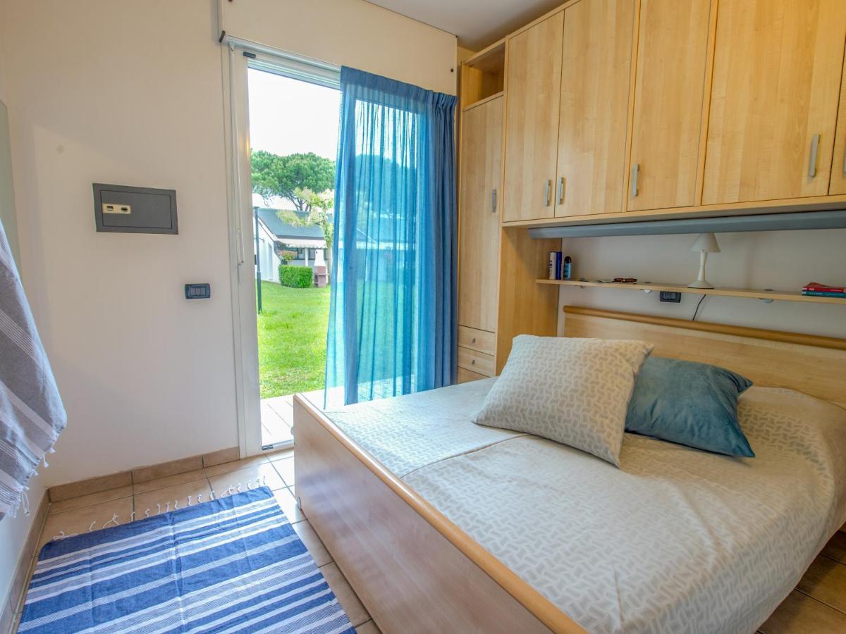 Portofelice Camping Village Эраклея-Маре Экстерьер фото