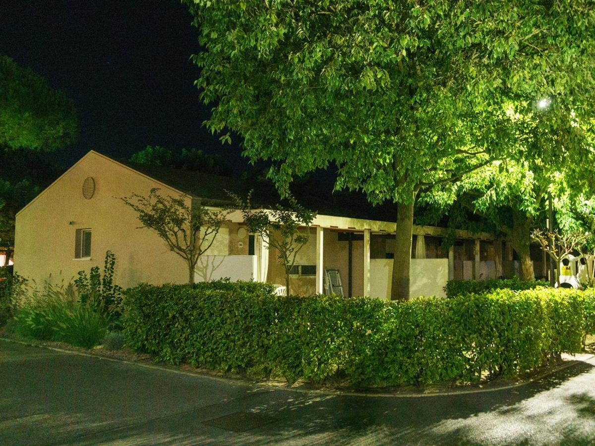 Portofelice Camping Village Эраклея-Маре Экстерьер фото