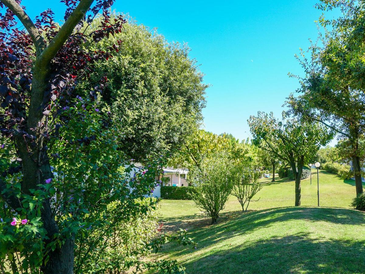 Portofelice Camping Village Эраклея-Маре Экстерьер фото