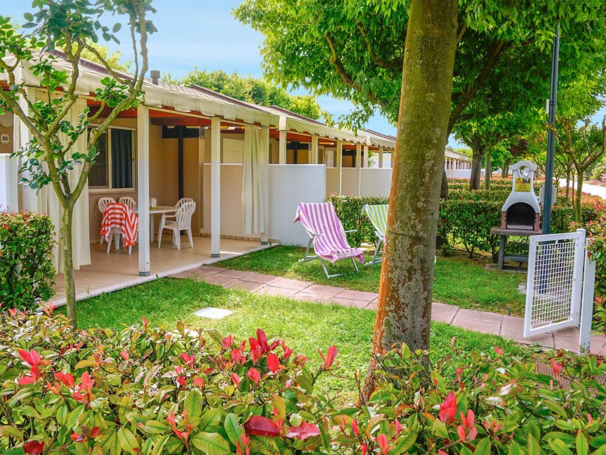 Portofelice Camping Village Эраклея-Маре Экстерьер фото