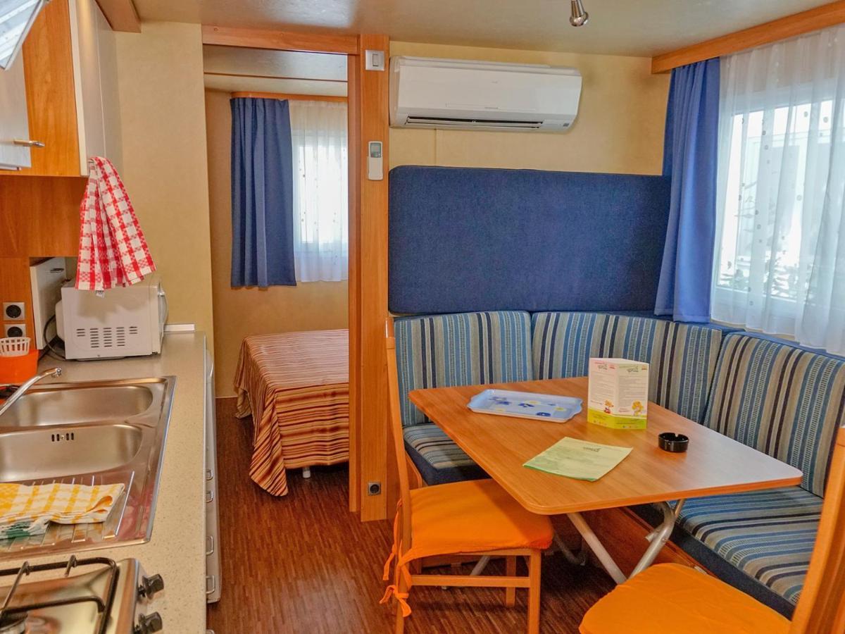 Portofelice Camping Village Эраклея-Маре Экстерьер фото