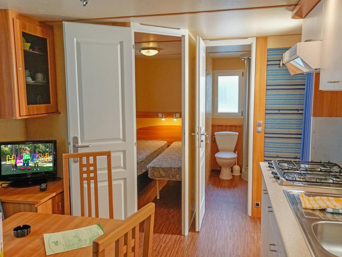 Portofelice Camping Village Эраклея-Маре Экстерьер фото