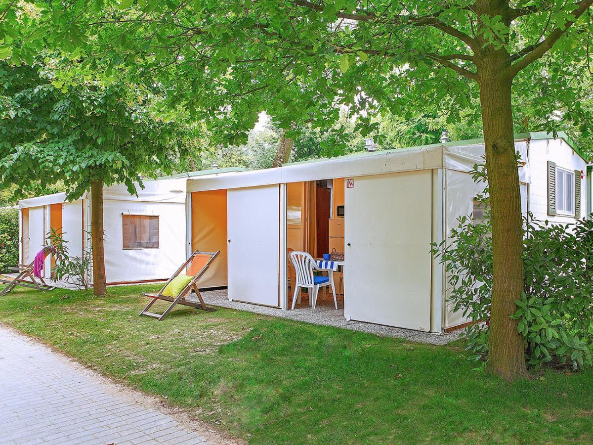 Portofelice Camping Village Эраклея-Маре Экстерьер фото