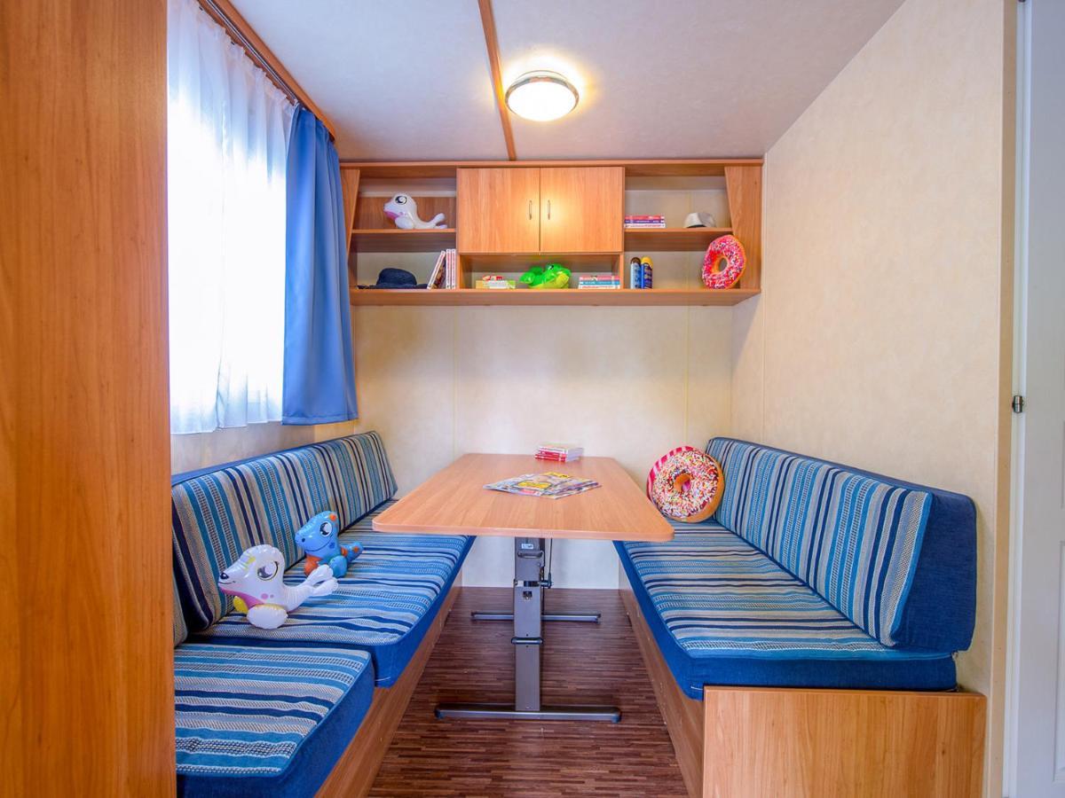 Portofelice Camping Village Эраклея-Маре Экстерьер фото