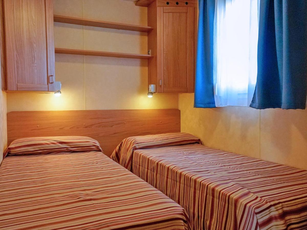 Portofelice Camping Village Эраклея-Маре Экстерьер фото
