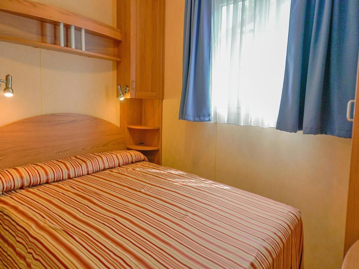 Portofelice Camping Village Эраклея-Маре Экстерьер фото