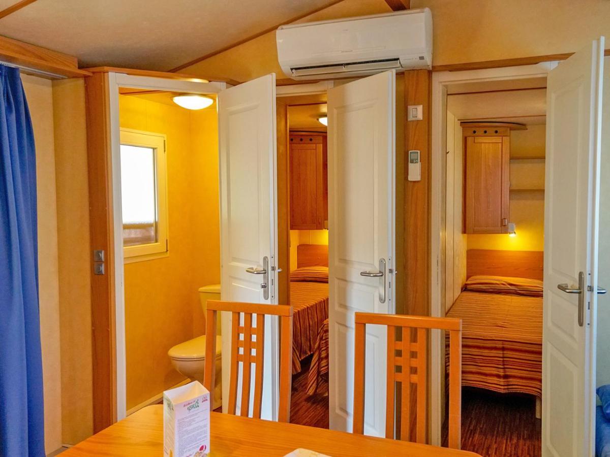 Portofelice Camping Village Эраклея-Маре Экстерьер фото