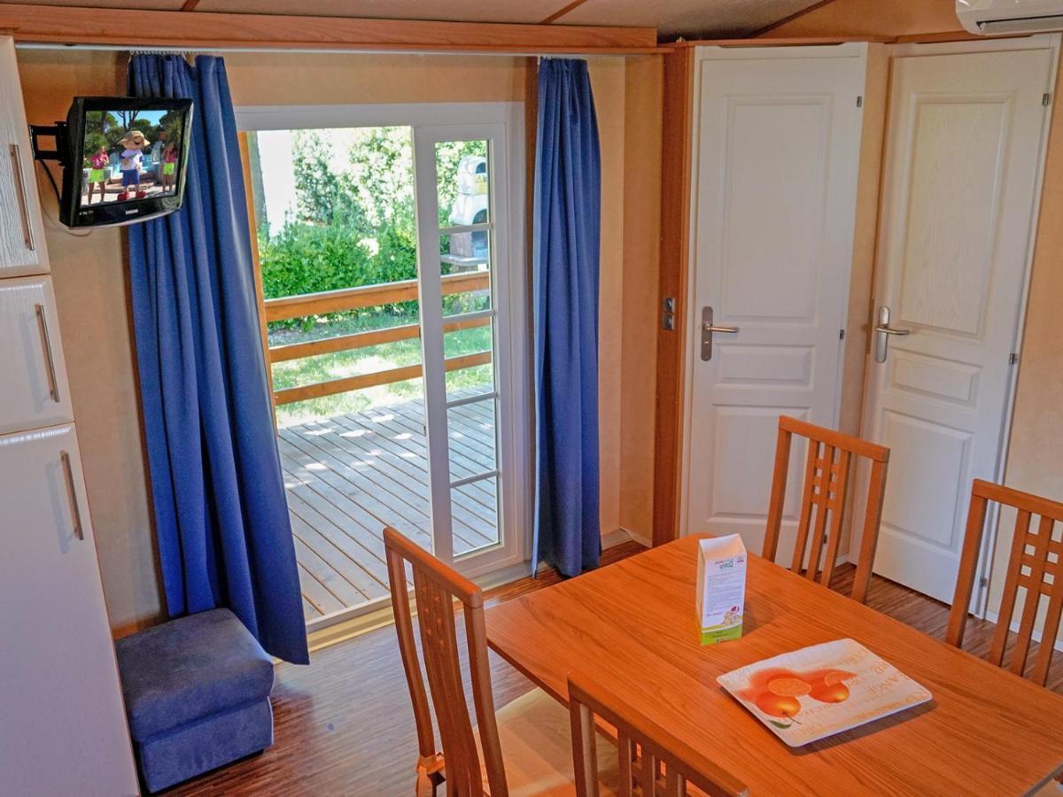 Portofelice Camping Village Эраклея-Маре Экстерьер фото