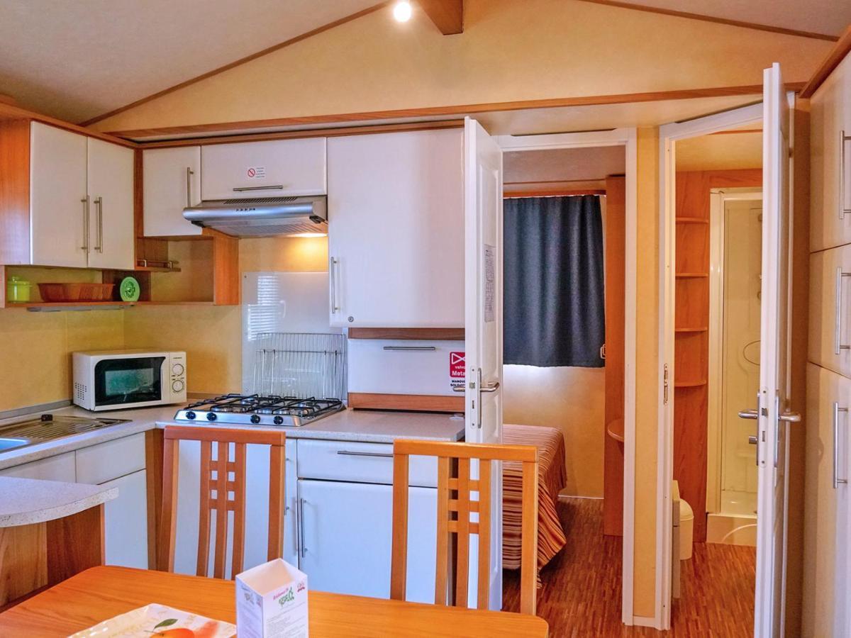 Portofelice Camping Village Эраклея-Маре Экстерьер фото