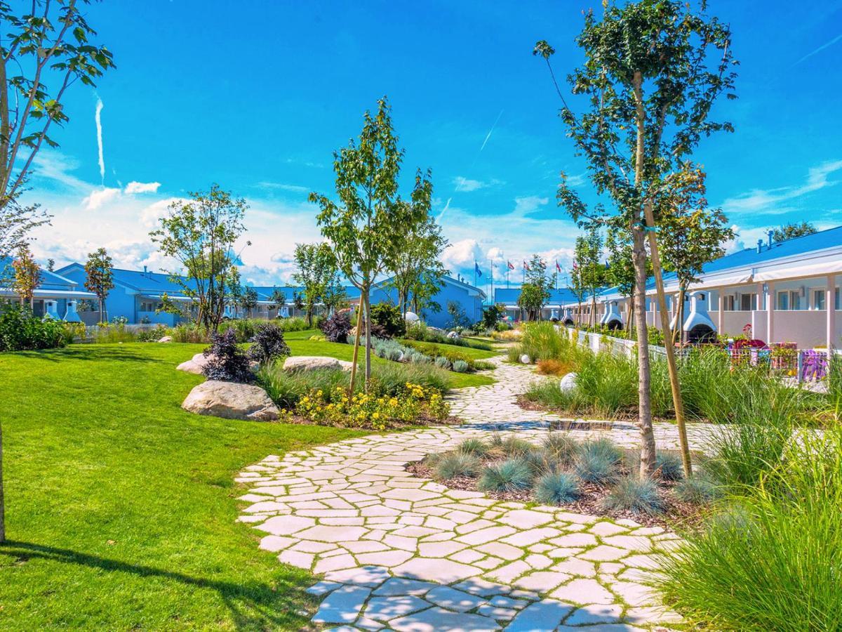 Portofelice Camping Village Эраклея-Маре Экстерьер фото