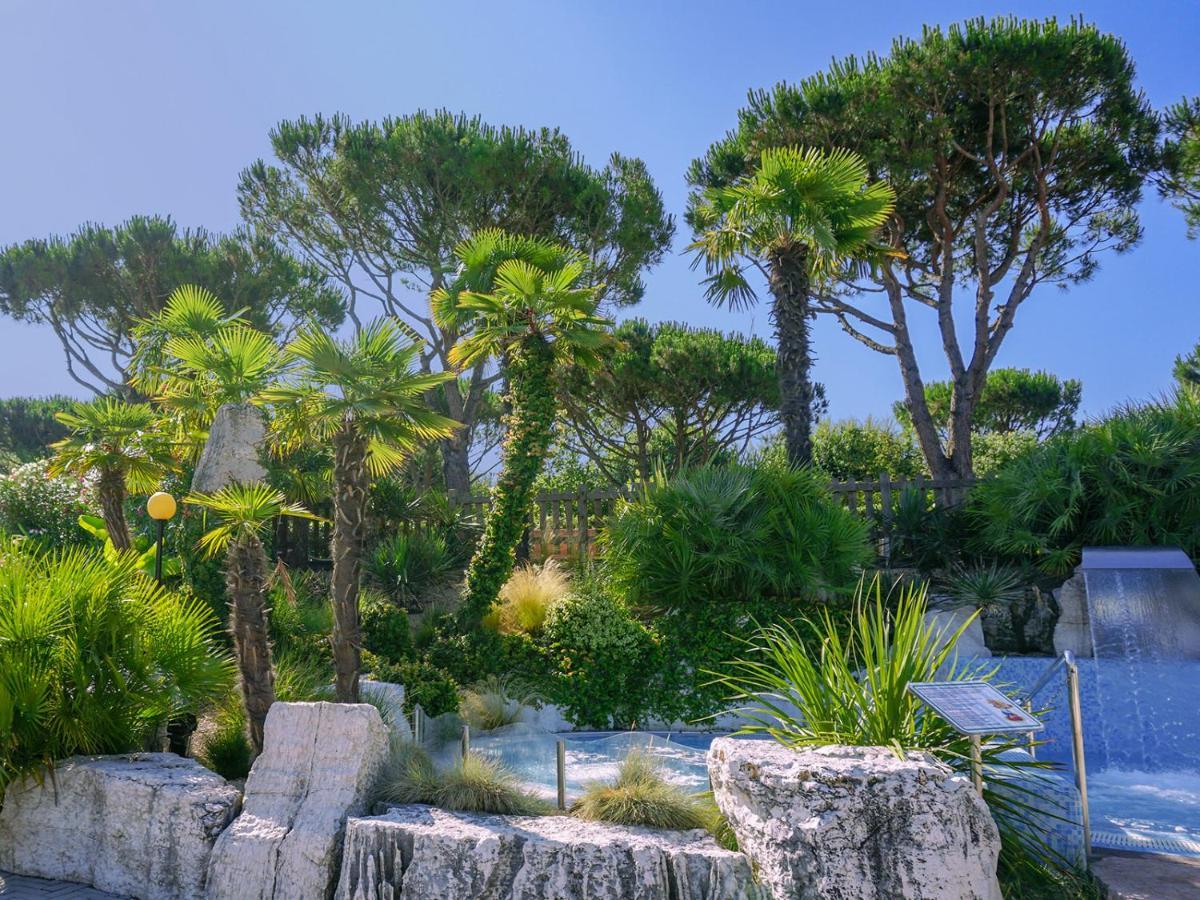 Portofelice Camping Village Эраклея-Маре Экстерьер фото