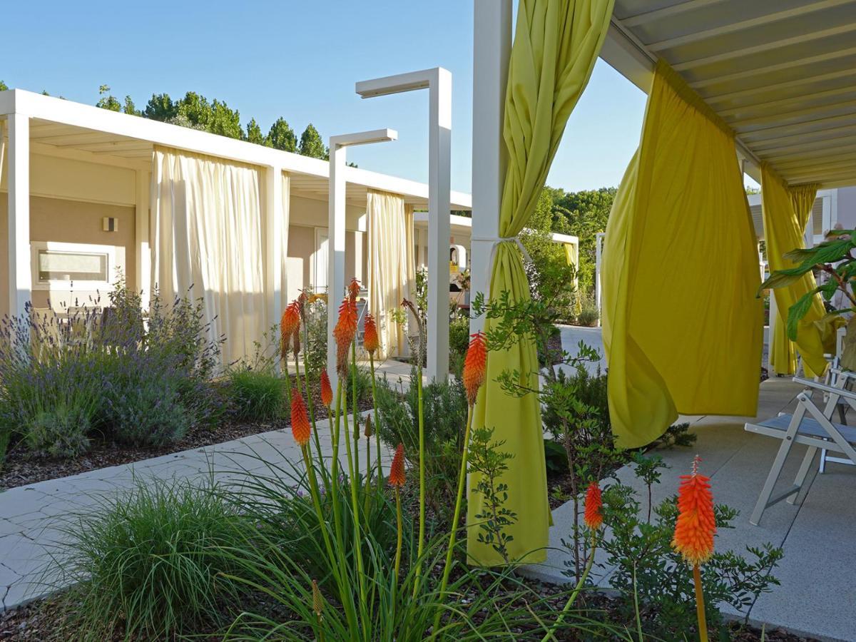 Portofelice Camping Village Эраклея-Маре Экстерьер фото